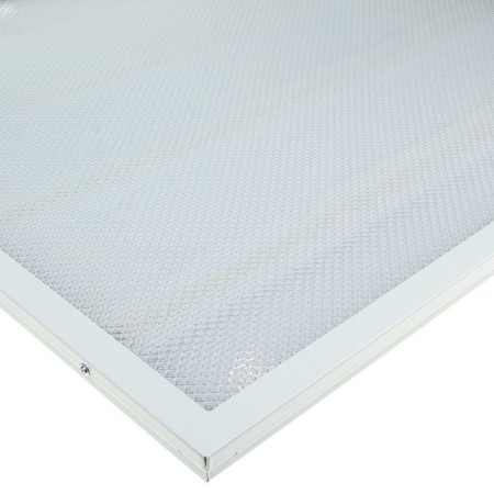 ECOLA LED panel, 36 W, 220 V, 4200 K, prism 595x595x19, universal with Eprah-1