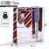 Gift Laminated Vertical, packaging, “Happy holiday”, 18 x 23 x 8 cm
