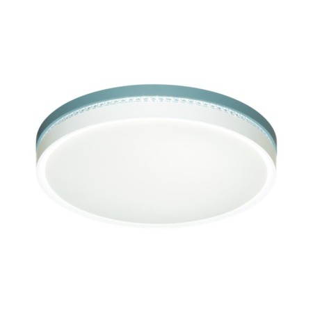 Lamp Nohava Blue LED 70W 3000-6000K D500 IP43, with PDU