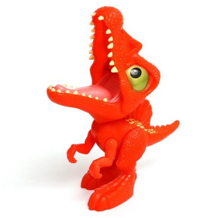 Toy "Figure of the clatter spinosaur mini"-5