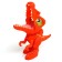 Toy "Figure of the clatter spinosaur mini"