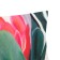 Pillowcase decorative Ethel "Proteya" 40x40 cm, velor, 100% p/e