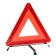 Emergency stop 42 cm with plastic Arakl
