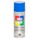 Aerosol paint enamel Signal Blue 520ml Coralino Ral5005