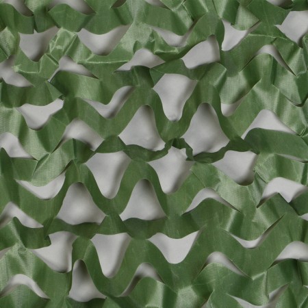 Masking mesh, 4 × 3 m, single, dark green, Greengo-1