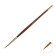 Brush Synthetics Round ZHK Decola No. 2, D = 1.7 mm