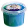 Slime "Sephirka" two colors blue and green, 500 ml