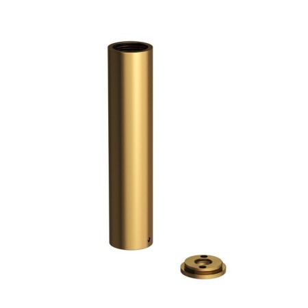 Suspended mounts for round flexible neon Elektrostandard, Full Light 27.5x27.5x123 mm, IP20-1