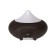 Air humidifier Luazon LHU-10, ultrasonic, 210 ml, 2 modes, backlight