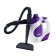 Steiring KitFort KT-976, 1200 W, 0.3 l, 30 g/min, heating 4 minutes, white-violet