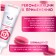 Top Decor food dye gel, "bright pink", 100 g