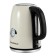 Teapot Maunfeld MFK-624BG, metal, 1.7 l, 2200 watts, beige