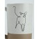 Кружка "Кошка", 500 мл