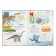 ABC-encyclopedia "Interesting facts about dinosaurs"