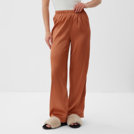 Women's pants KAFTAN TERRACOTTA p. 52-54