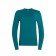 Women's Longsliv Minaku: Basic Line Emerald Color, size 50