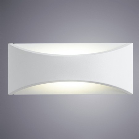 Wall lamp Dino 8x22x9 cm, 6W LED-1
