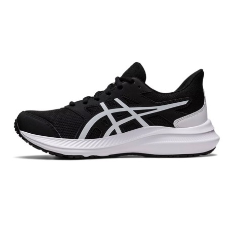 Cunning Women's Cunning ASICSS JOLT 4, size 6.5 (1012B421 010)-2