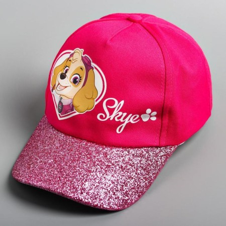 Children's cap, size 52-56, puppy patrol-4