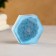 Set in the canvas "soap for stigmas" soap + washcloth