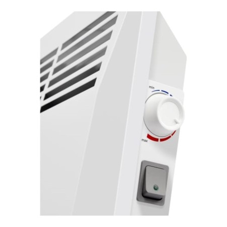Heater Ballu Camino Eco Turbo Bect-2000, convector, 2000 watts, up to 25 m², white-4