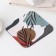 Hot Square "Abstraction" stand, 15x15 cm