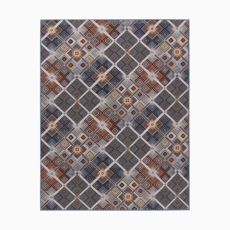 Rectangular palace 150x200 cm, PA 100%, felt