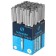 Ballic handle Schneider Tops 505 F, node 0.8 mm, light -resistant ink, with princes mix, blue