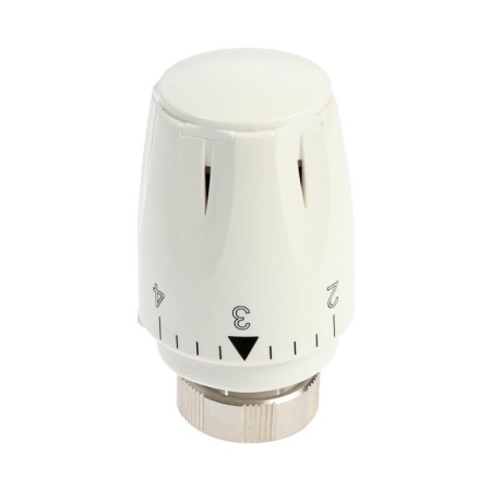 The thermostatic STT set, for the radiator, 1/2 ", with thermogram-5