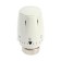 The thermostatic STT set, for the radiator, 1/2 ", with thermogram