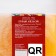 New Year. A set of soap 4 pcs "Glntwine, orange, champagne spray, apple" 80 g