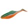 Vibro -highs eat. art. LJ Pro Series Roach Paddle Tail 5.0in (12.70)/G06 4pcs.