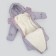 Combiason-transformer children's kinderlitto "Velvet", height 68-80 cm, lilac color