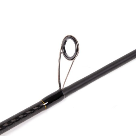 Spinning Carboxu Carbon Namazu Pro Catch-Jack-X Ultimate Game IM8 2.65 m-2