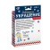 Set for creativity "New Year's decoration from beads" blue