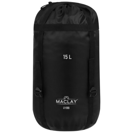 Compression Maclay compression bag, 15 l-3