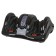 Pioneer PMF-050, 4 modes, 3 speeds, 240 V, black