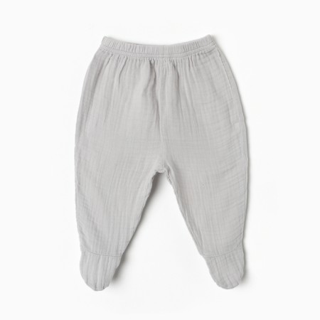 Kit for children, the color is light gray, height 68 cm-6
