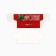 Box for Makarun "New Year's Post" 18 x 5.5 x 5.5 cm, New Year