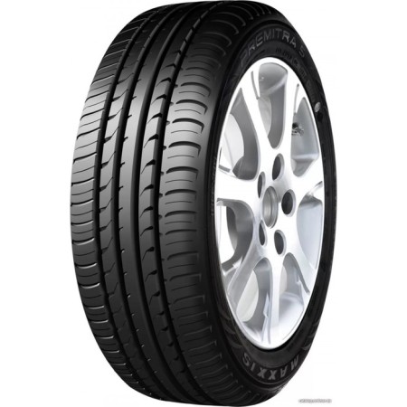 Summer tire Maxxis Premitra 5 (HP5) 215/65 R16 98V