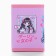 Kid purse "World Anime" Mix, 24*11.5 cm