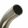 ACCOONA A4490 kitchen mixer, single -legged, stainless steel