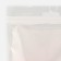 Pack Pak with a window, with Euroslot, white, 13 x 24 cm
