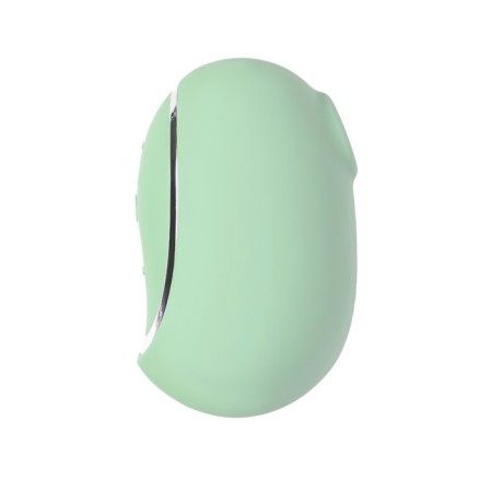 Satiffyer Pro to Go 2 vacuum clitoris stimulator, mint color-8