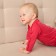 Body Children's minku color red, height 62-68 cm