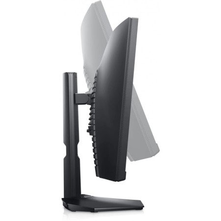 Монитор Dell S2422HG, 23.6", VA, 1920x1080, 165Гц, 1мс, HDMI, DP, 3.5 мм, чёрный-2