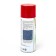 Acrylic enamel Vixen, transport red, RAL 3020, aerosol 520 ml