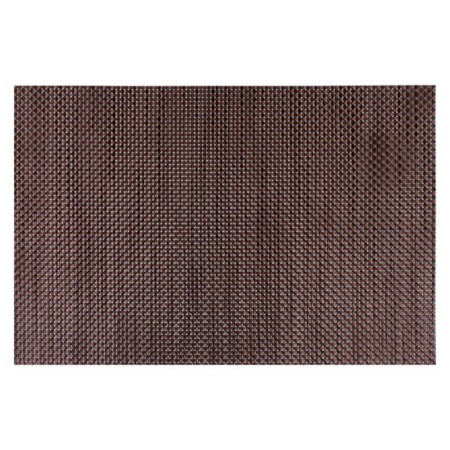 Serving napkin Zapel Gunny, brown color-1