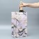 Gift package for two bottles, packaging, “for you”, 35 x 20 x 9 cm