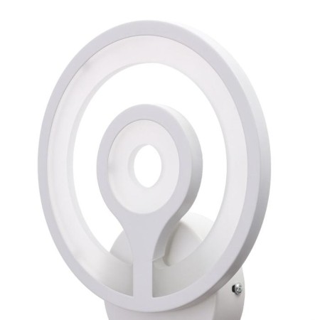 Bra "entourage" 1x11W LED 3000K/6000K 23x19x5 cm-3
